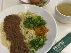 -清真餐厅·回乡麦客