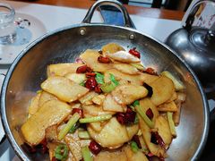 -小凤庭·地道湖北菜武昌鱼·藕汤(38年黄鹤楼店)
