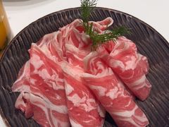-红鼎豆捞·非遗鲍皇汤火锅(宝丰路店)