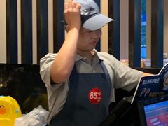 -85度C(大连店)