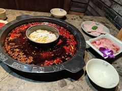 -重庆渝达老火锅(春熙路店)