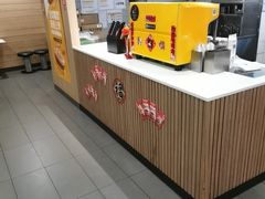 -麦当劳(乳山路店)