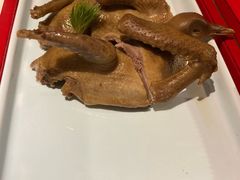 -肆月河豚·新淮扬(金融街店)