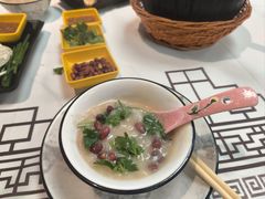 -云晓光头烧烤吧(德平路店)
