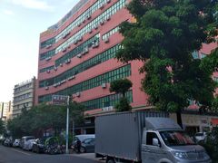 -航廷酒店(深圳宝安机场T3航站楼后瑞地铁站店)