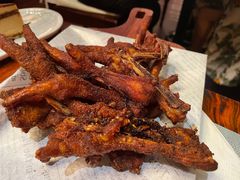 烤鸡爪-秀·爱尔兰餐吧(上海路店)