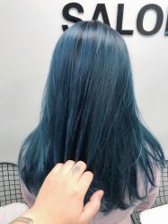 -T-Hair Salon