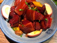 -兰溪小馆(东直门簋街店)