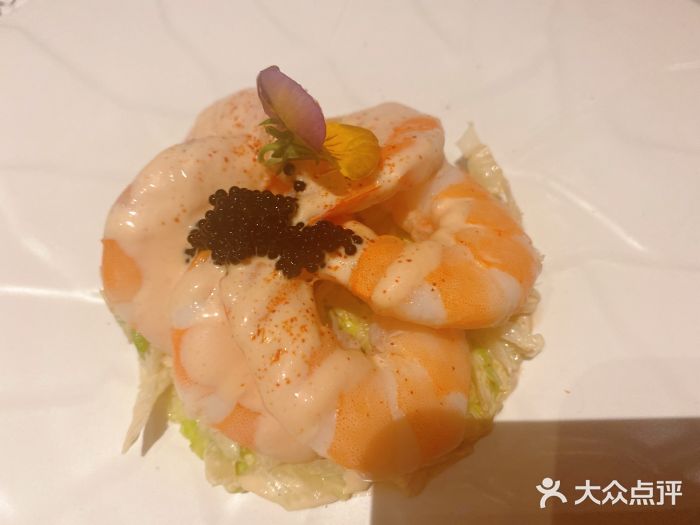 哈布斯扒房(华发商都店)图片