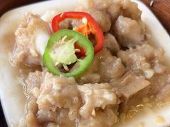 -广州建国酒店-盈丰阁粤菜-粤式茶点