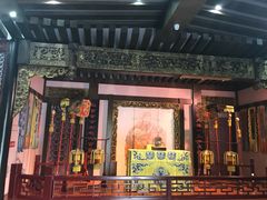 -重庆川剧博物馆