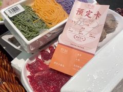 -野妹火锅(龙岗店)