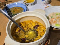 -四季餐厅·新津菜(环湖中路店)