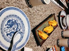 -南京大牌档(青岛万象城店)