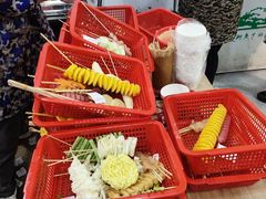 -魏记里脊肉炸炸炸(南门口店)