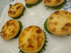 芝士和牛挞-幸运楼(北京路店)