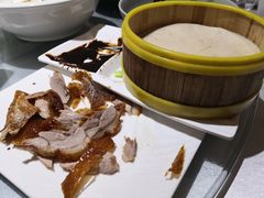 -鸭王烤鸭店(三里河店)