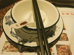 -黄记煌三汁焖锅(欢乐海岸店)