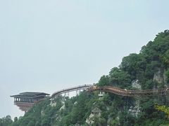 -少华山国家森林公园