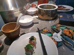 -渔纬港海鲜自助餐厅(湖里万达店)