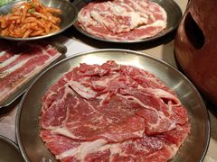 -西塔老太太泥炉烤肉(沈阳店)