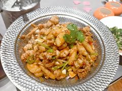 -阿明小菜·海鲜·上海菜(梅陇店)