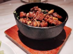 -茉莉餐厅(包河万达店)