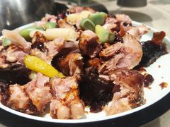 流亭猪蹄-船梆煮•蒸汽海鲜·生腌干蒸(五四广场店)