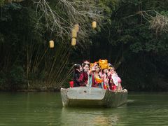-英西峰林·洞天仙境