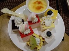 -京华世纪酒店·潮苑大酒楼(益华百货店)