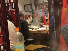 -董家湾重庆老火锅(嘉华店)