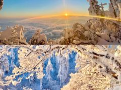 -瓦屋山景区