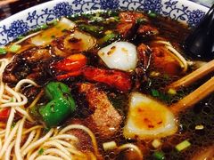 -腔调面(斜土路店)