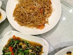 -华盛丰温州大排档(东三环南路店)