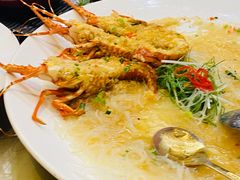 -海盐宾馆-中餐厅