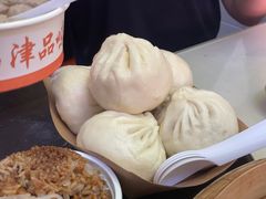 -津品味小吃(大学湾店)