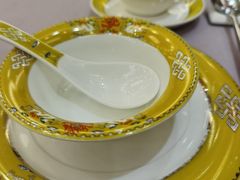 -银都上海菜馆(粤海东路店)