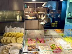 -万事吉健康生活馆(古城店)