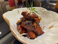 -香雪海饭店中餐厅(人民桥店)