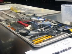 -王森咖啡西点烘焙培训(上海名厨中心店)