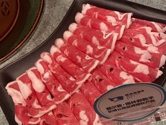 -额尔敦·品质自助(摩尔城店)