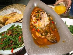 -徽镇小厨·经典徽菜(马连道店)