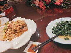 -老蒲鲜·地标·非遗美食(涵江店)