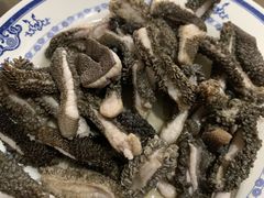 羊肚领儿-老爆肚满五香烧牛羊肉
