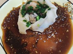 -乡府肉丁水饺(环山路店)