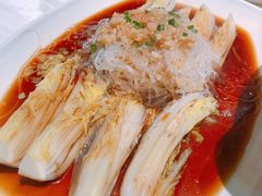 粉丝白菜-漓江又一軒·广西菜·桂林米粉(梅林店)