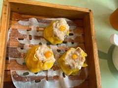 -蔡澜点心·粤菜(领展购物广场店)