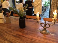 餐具摆设-RAC BAR(安福路店)