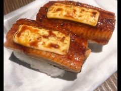 -大雄寿司(中华广场店)