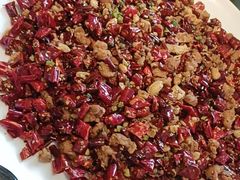 -严记小天府酸菜鱼(西四路店)